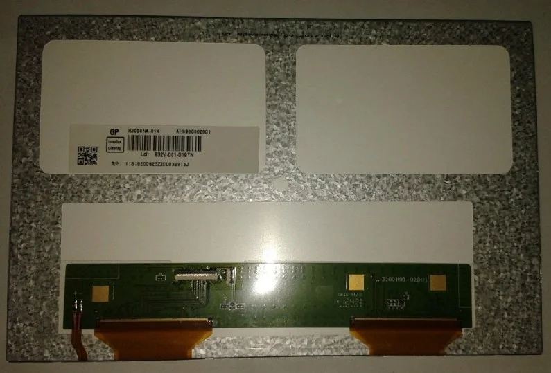 

Original and New 9inch Display screen ED090NA-01K ED090NA-01H ED090NA-01B 32001103-02 for high quality A15 A2109 tablet pc