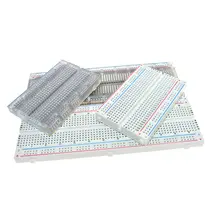 Solderless Breadboard 120-1660 Points #4