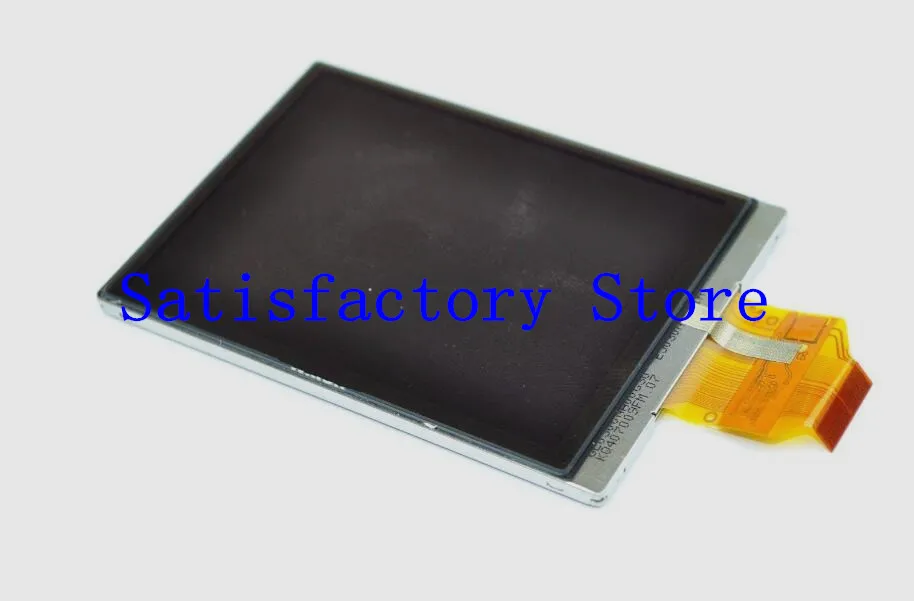 NEW LCD Display Screen For Nikon COOLPIX S5300 Digital Camera Repair Part + Backlight NO Glass