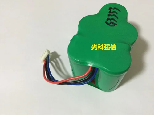 Máquina barredora de juguetes, equipo de placa de circuito de NI-MH, batería de níquel y hidrógeno, 6V, SC, 3500MAh, novedad