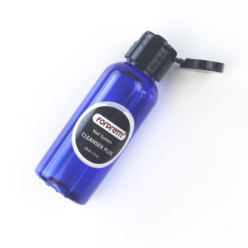 أدوات تزيين الأظافر مزيل جل منظف طلاء الأظافر مزيل الأظافر كلينسر زائد تنظيف ورنيش إزالة Quitaesmalte UV Vernis A Ongle