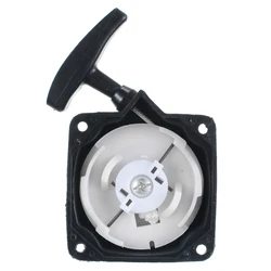 2017 Universal Recoil Pull Starter For Brush Cutter Strimmer Lawn Mower Parts Garden Tools Hot Selling