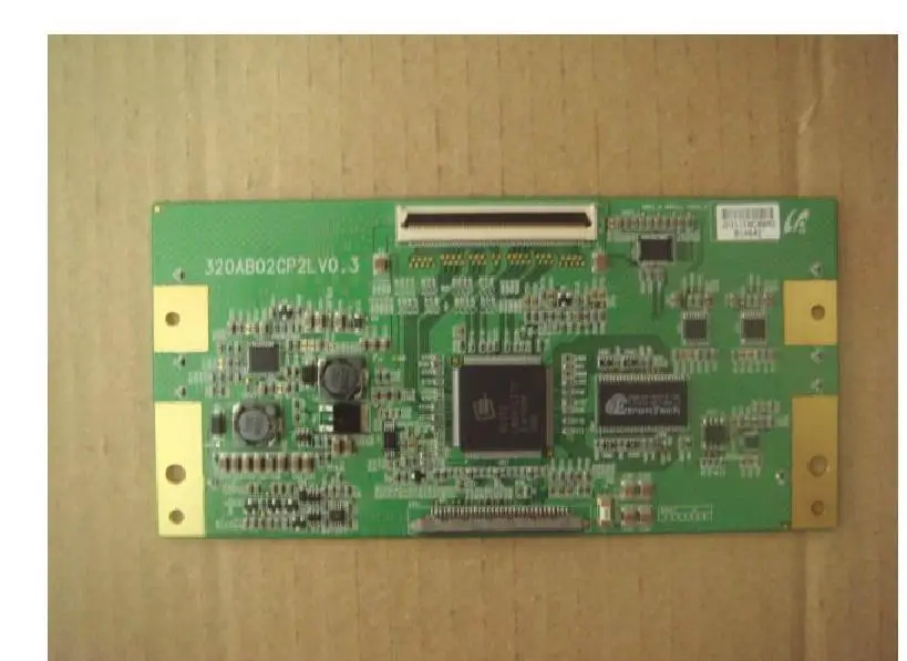 320AB02CP2LV0.3  for  LTF320AB01 FOR T-CON  board