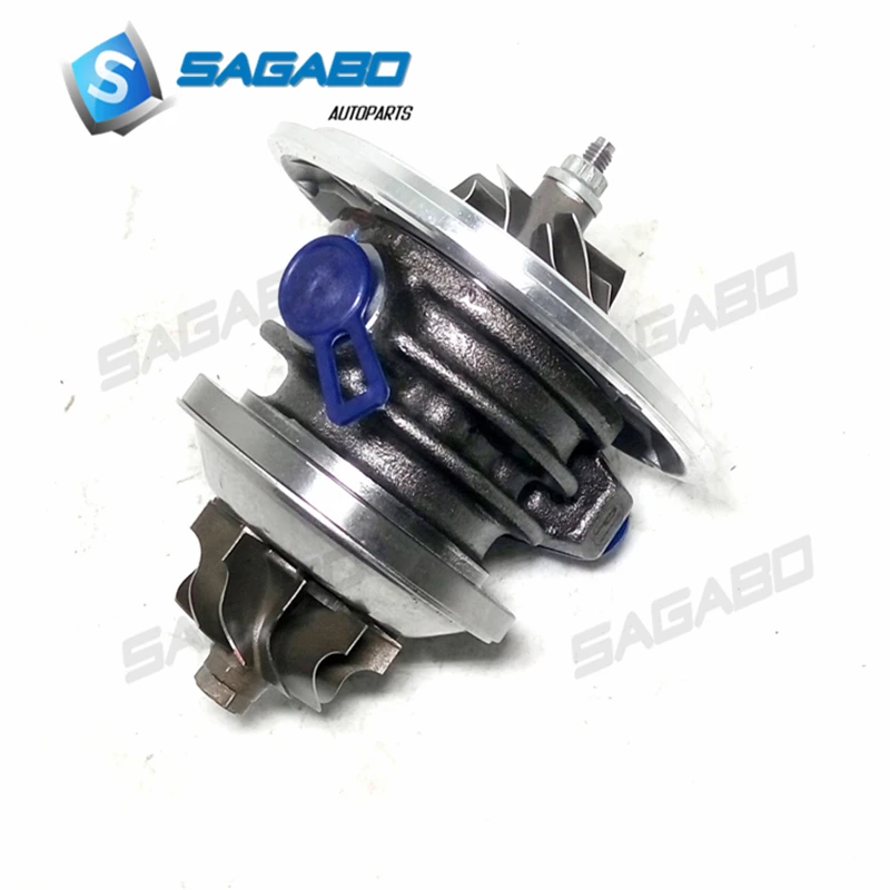 

Turbo charger cartridge GT1544 for VW Caddy II / Golf III 1.9 TDI 1Z / AHU / ALE 66Kw - turbine core 454083 454083. 454083-0001