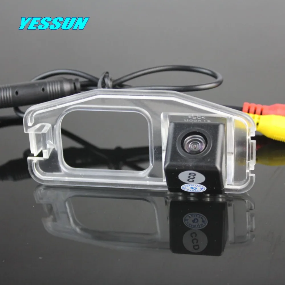 

For Honda Odyssey 2010 Car Rearview Rear Back Camera HD Lens CCD Chip Night Vision Water Proof Wide Angle CAM