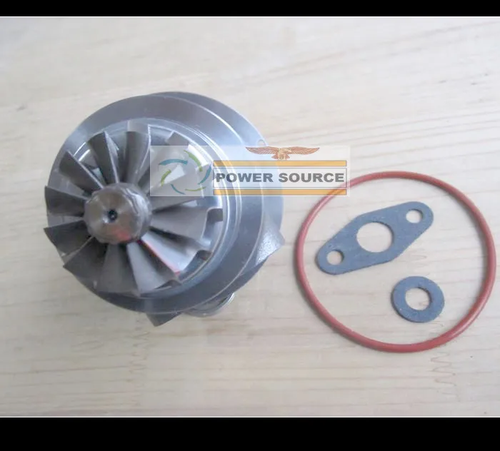 

Oil Cooled Turbo Cartridge CHRA TD04 49177-01510 49177-01511 MD168053 MD106720 For Mitsubishi Delica L200 L300 4D56T 2.5L 95HP