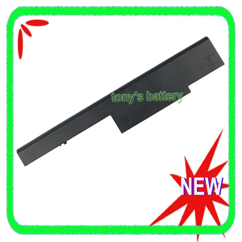 5200mAh Battery For Fujitsu LifeBook LH531 BH531 SH531 FMVNBP195 FPCBP274 S26391-F545-B100 Laptop