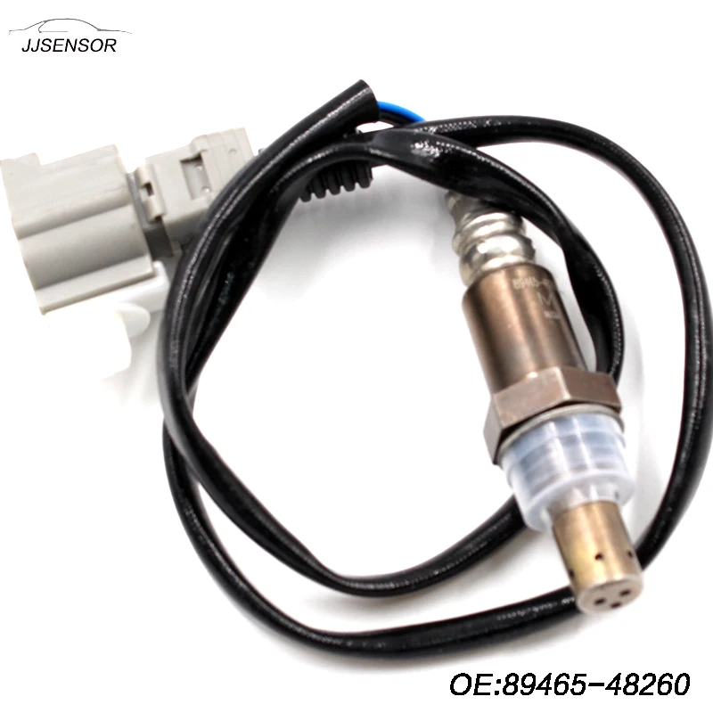 NEW Oxygen Sensor O2 Lambda Sensor For Toyota 89465-48260 ,8946548260 ,89465 48260