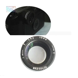 1.1-1.6X Viewfinder Magnifying Magnifier Eyepiece Eyecup Adjustable Zoom Diopter for Leica M8 M8.2 M9 M9-P M-E M240