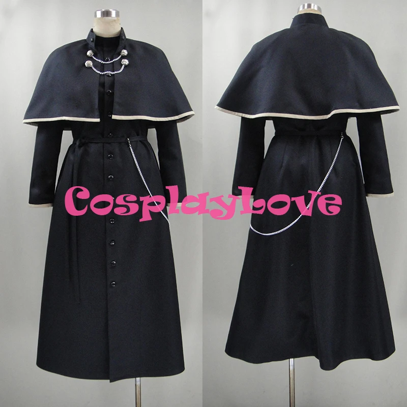 

New Custom Made Japanese Anime K: Return of Kings Iwahune Tenkei Cosplay Costume CosplayLove Halloween ChristmasHigh Quality