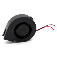 Rework Station Soldering Iron Brushless Blower Fan DC 24V 0.15A For 8586 858 8858 998D 858A 858D 858D+ 8878D 8858D 8586D