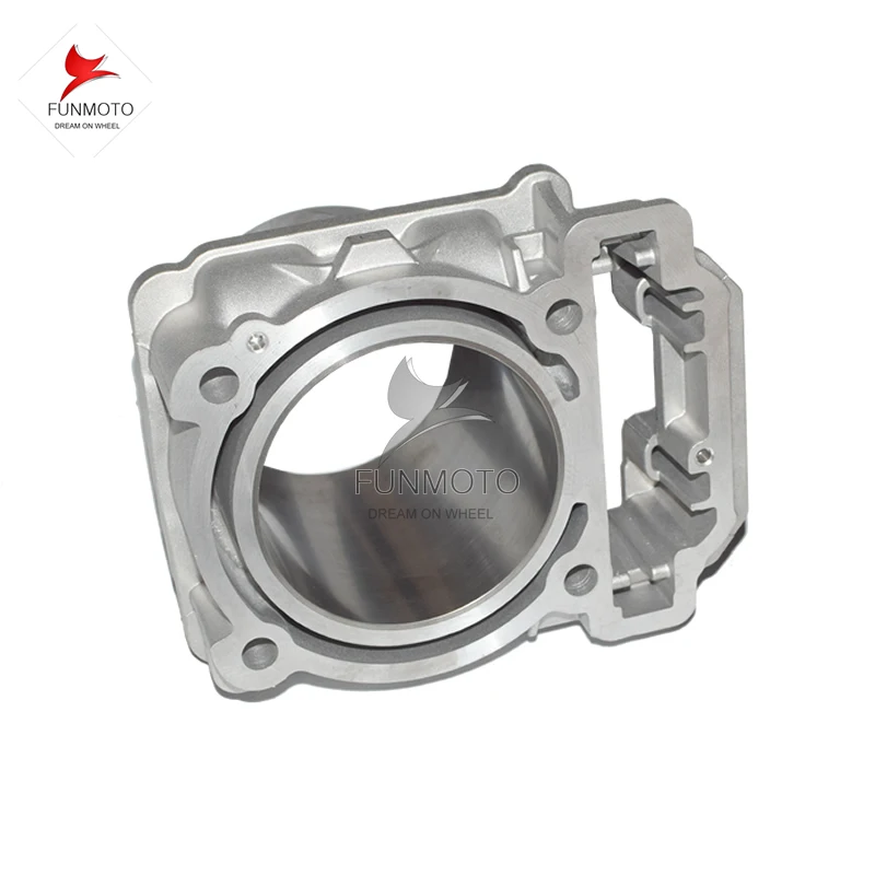 

cylinder of CF800 CFX8 CF2V91W Engine, the parts no. is 0800-023100-0001