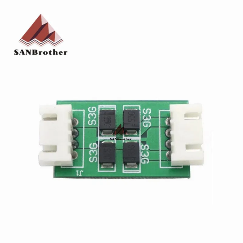 Newest!Free shipping 4 pcs/lot TL-Smoother new kit addon module for 3D pinter motor drivers use for Delta Kossel,MakerBot,Reprap