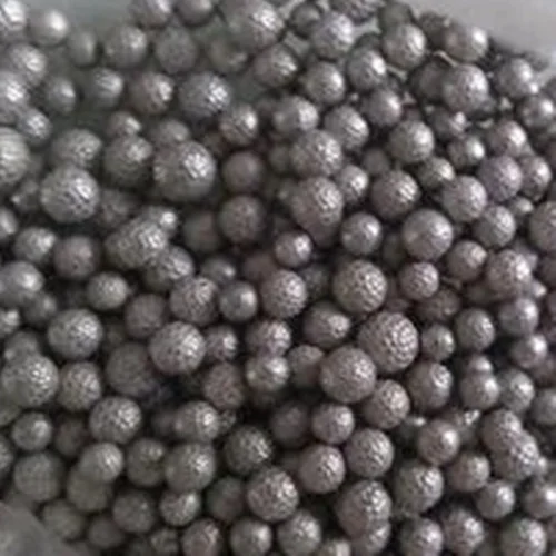 Self-produced high-purity nickel beads Nickel ball Canadian INCO nickel beads Sulfur-free / sulfur-free nickel beads 99.99%