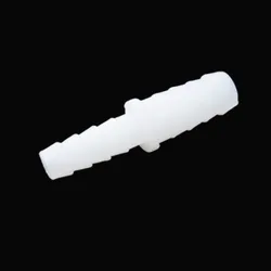 5 sztuk PC redukcja unii przez złącze typu pagoda 4/6/8/10/12MM plastikowe złącze rurowe rura łącząca wąż armatura Adapter wąż