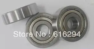 Wholesale--6200zz thin miniature bearings  10 *30* 9mm   6200zz bearing  free shipping