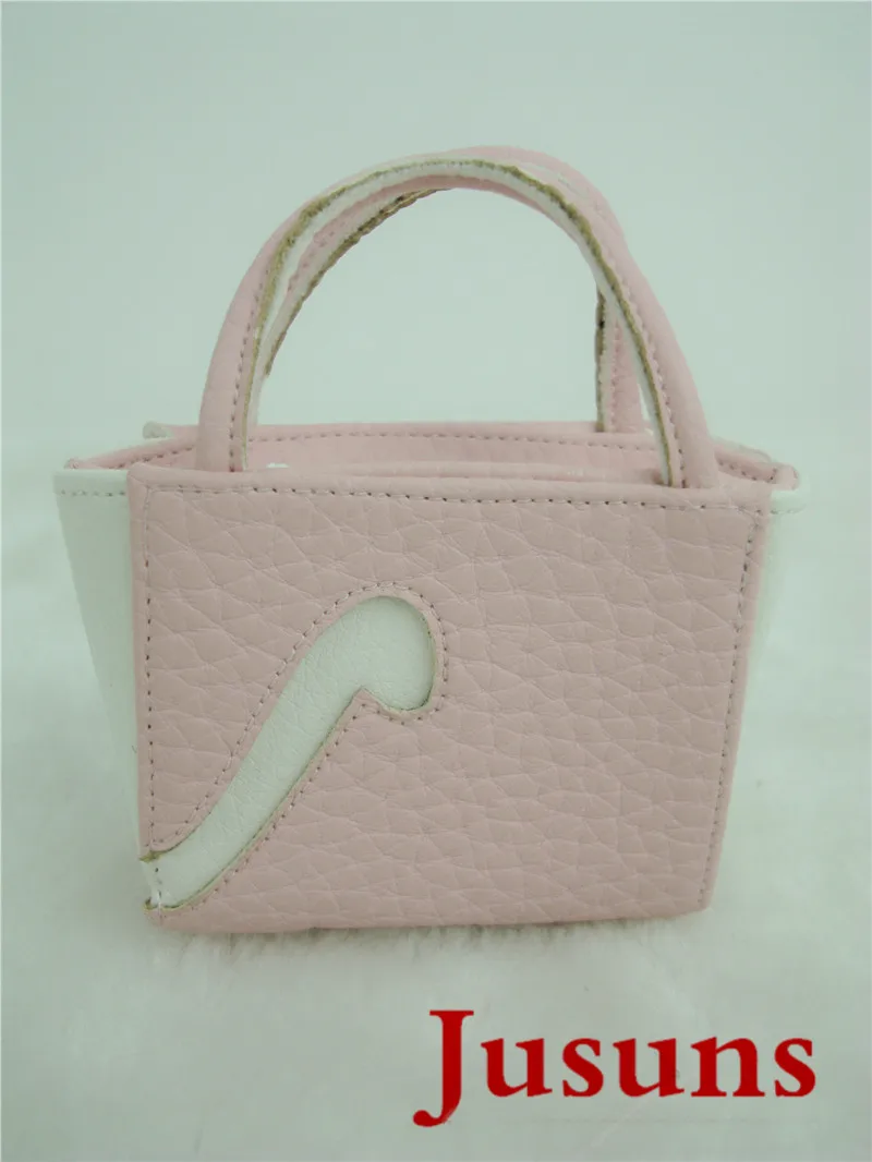 JB-02 BJD Torba na ramię dla lalki BJD SD 1/3, torba dla kota