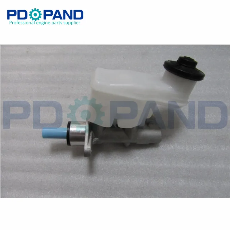 Brake Master Cylinder 47201-52030 47201-52031 For Toyota ECHO/YARIS 1999-2005 1SZ-FE