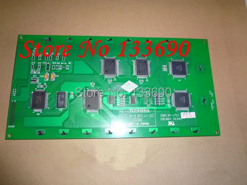 1PCS TLX TLX-1301V 4113A01 LCD Screen STAUBLI Dispaly TLX1301V JC4 Kato KR 25H Model RT Crane Module