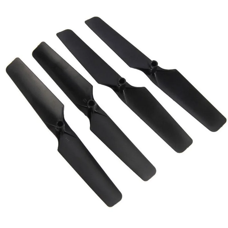 

4pcs JXD 509G Propellers RC Quadcopter Original 509W Spare Parts Main Blades Set