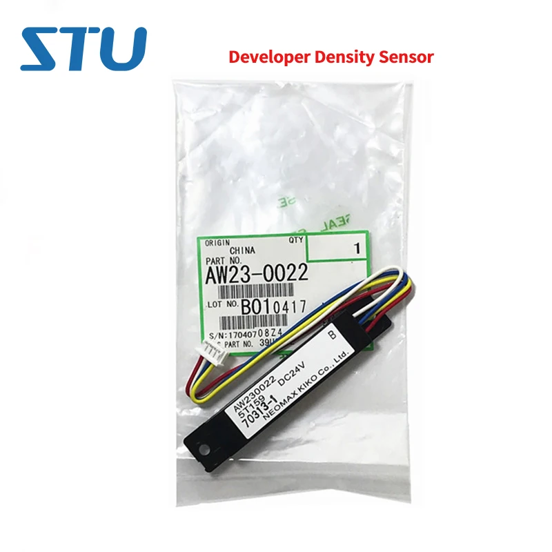 

AW23-0022 1PC Original Developer Density Sensor for Ricoh MP 9000 1100 1350 Pro 1356 1357 1106 1107 907 906 MP9000 MP1350 MP1100