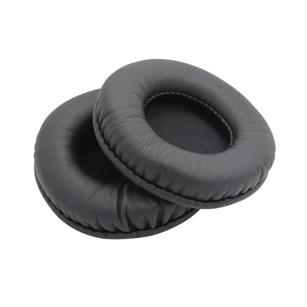 Whiyo Ear Pads Cushion Cover Earpads Replacement Cups for Panasonic RP-DJ100 RP-HT202 RP-HT212 RP-HT215 RP-HT227 RP-HT90