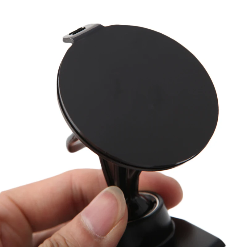 Universal GPS Windshield Suction Cup Ball Mount Holder For Bracket Garmin TomTom