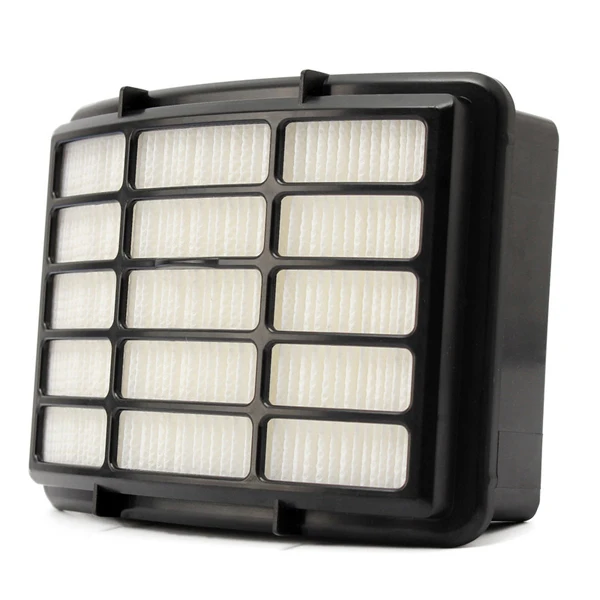 1 pc HEPA-Filter + 2 stücke Filter baumwolle für shark NV350 NV351 NV355 5,25 B789 Staubsauger Schaum Filter kits für shark