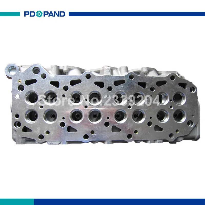 ZD3 A 604 ZD30bare cylinder head 908796 7701061586 7701058028 7701066983 7701068369 11039DC00B for Renault Master and Mascott