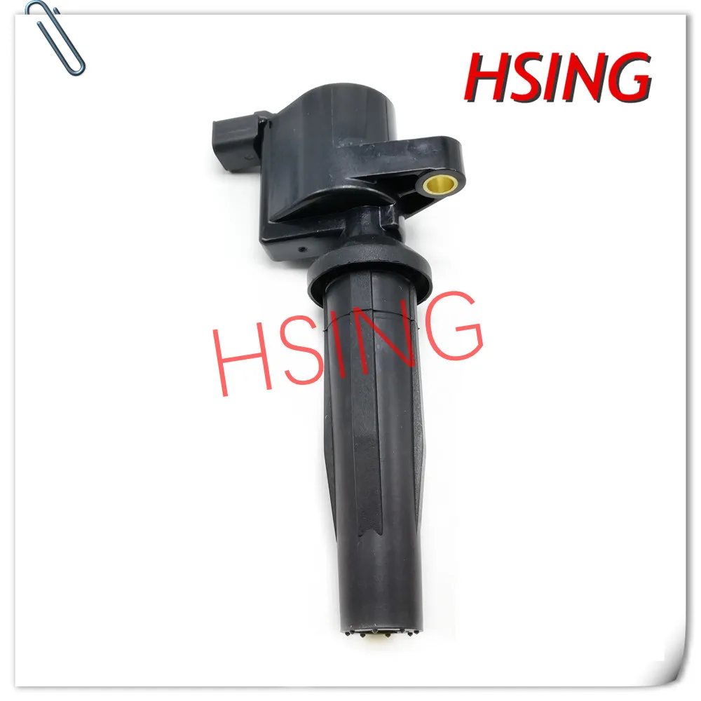 Ignition Coil Fits For Focus Escape C-MAX Mazda 3 M6 ***Part No# 4M5G-12A366-BC 4M5Z-12029-A 19145831