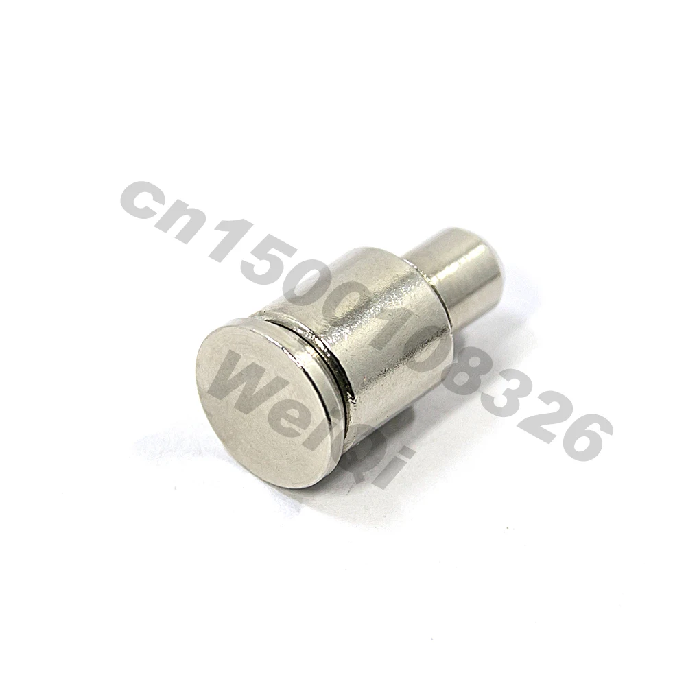 Spring plungers ,56-61-15/56-60-15 Standard type .carbon steel ,spring inside ,pin dia 6.3mm