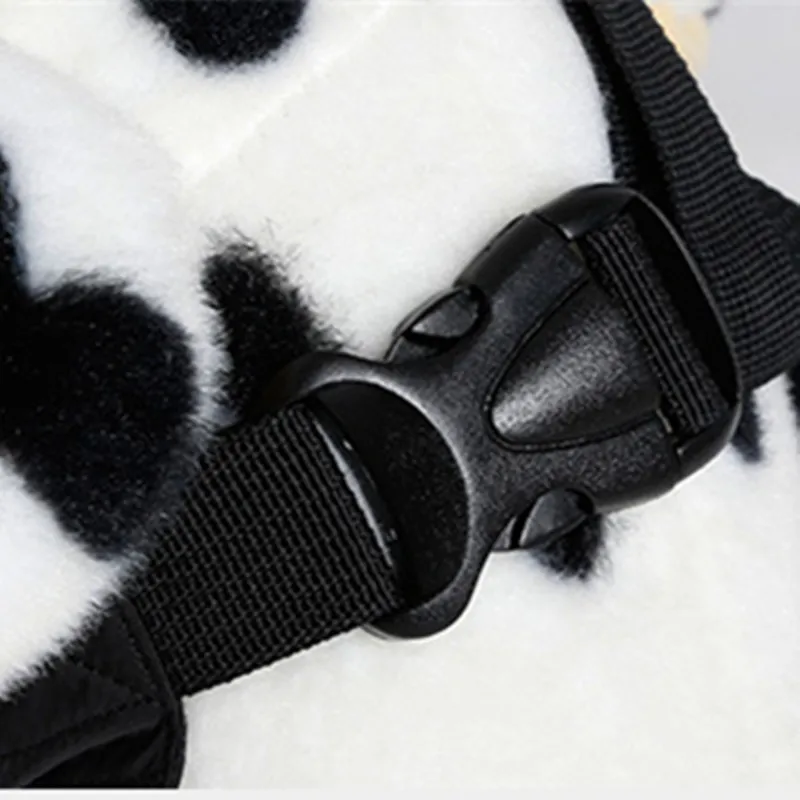 Hund Beruhigende Kappe Auge Maske Nylon Schattierung Pet Angst Maske Maulkorb Hund Augenbinde für Pflege Anti Auto Krankheit 23 JulyO2 – Detail 8