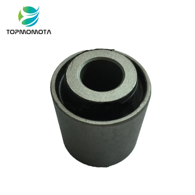 

Control Arm Bushing For Toyota Land Cruiser Prado 48706-60030