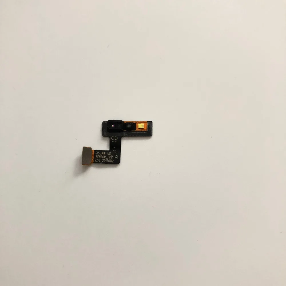 Гибкий кабель для фотовспышки для UMIDIGI Z Pro MTK6797X 5,5 дюймов 2.5D FHD 1920x1080 бесплатная доставка