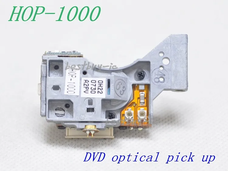 

5pcs New Original HOP-1000 HOP-1120 CD DVD Laser Lens Lasereinheit HOP1000 HOP1120 Optical Pickup Bloc Optique