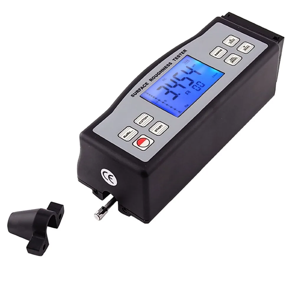 SRT-6210 Digital Portable Surface Roughness Tester SRT6210