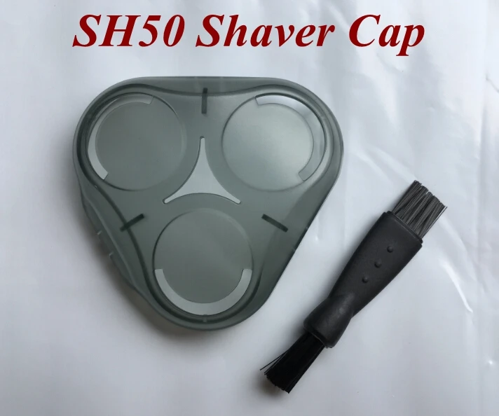 

1Pcs Replace head protection cap Cover for Philips shaver sh50 s5000 S5570 S5560 S5380 S5370 S5230 S5210 S5130 S5110 S5095