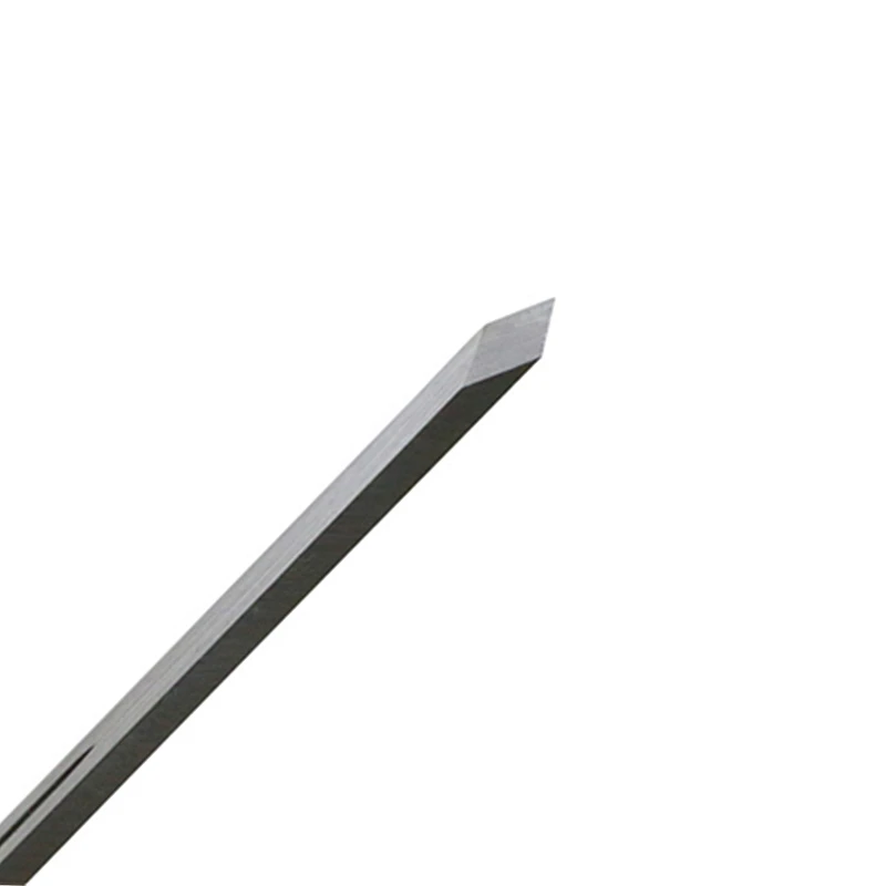 1pc Woodworking Planing Blade Knife 38/44/51mm Blades Manual Cutting Edge For Carpenter Woodworker Gadget Hand Tools