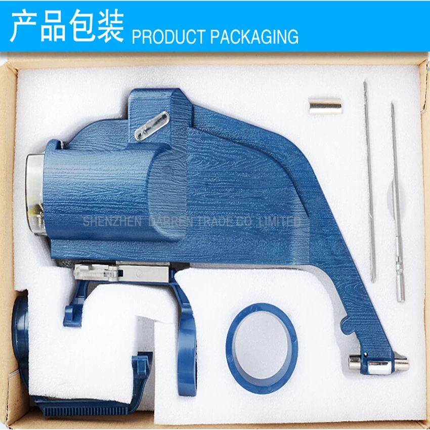 1PC SG2.6 series Precision automatic screw feeder,high quality automatic screw dispenser,Screw Conveyor