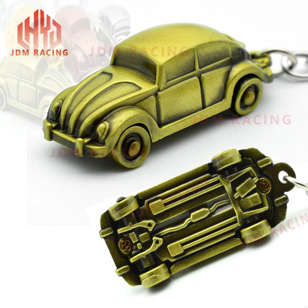 1pc Hot Car Keychain Zinc Alloy Car Keychain Key Rings for Bentley Fans Men Women Car Decorations Perfect Christmas Gifts Toy