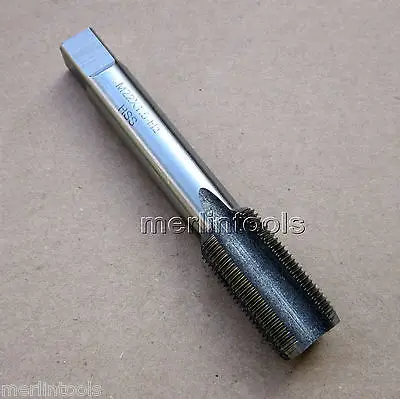 

22mm x 1.5 Metric HSS Right hand Tap M22 x 1.5mm Pitch