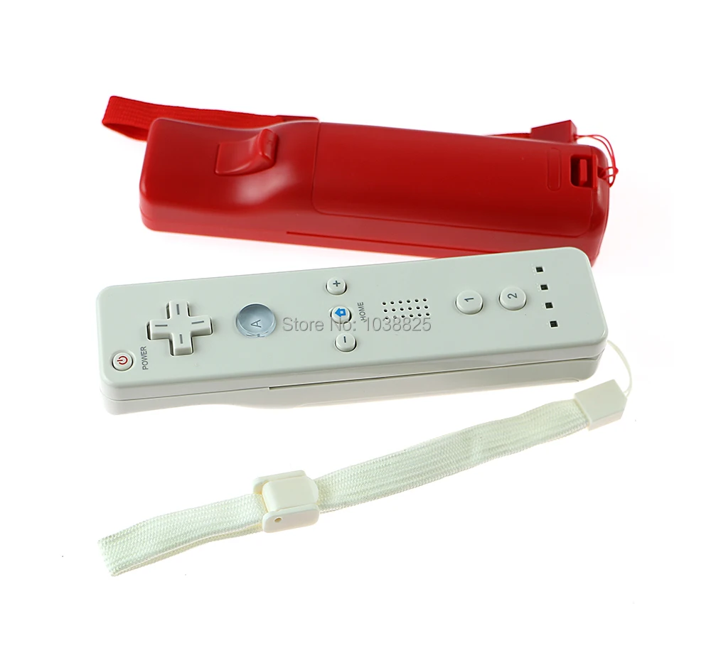 Пульт дистанционного управления + запястье для правой руки Nintendo Wii