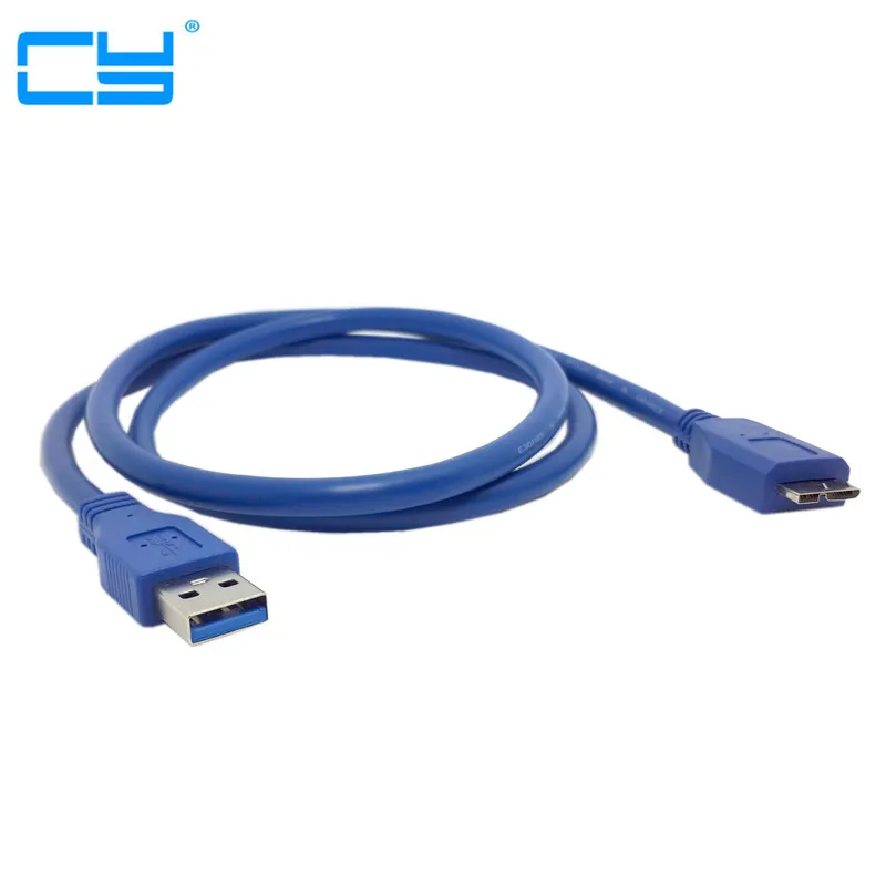 USB 3.0 Data Sync & Charging Cable for Samsung Galaxy S5, Galaxy Note 3, Note Pro & Tab Pro 12.2 inch Tablet