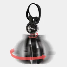 Baby Stroller Hooks 360 Rotation #2