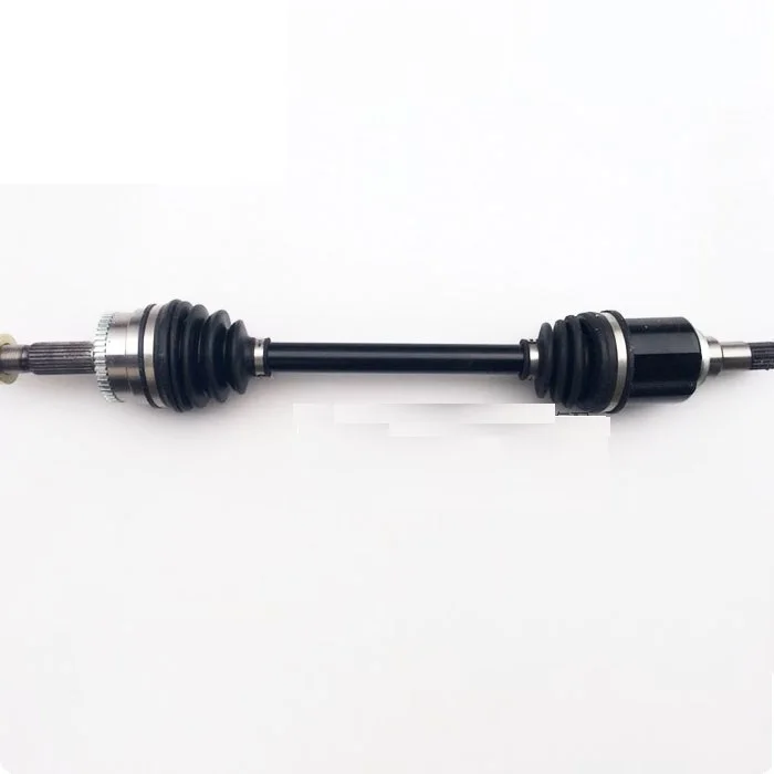 Drive shaft assy. left and right side with CV Joint / boot kits for Chinese SAIC ROEWE 350 MG3 MG5 Auto car motor part