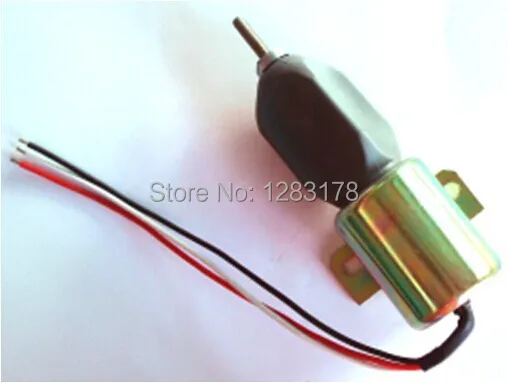 

Free shipping,Stop Solenoid Valve 1751ES-12E3ULB1S5