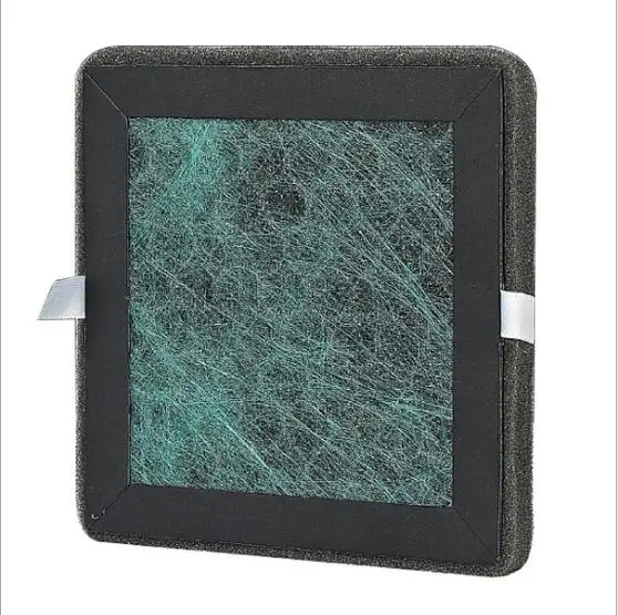 Desktop Purifier Screen Activated Carbon Cold Catalyst Composite Screen HEPA Filter air purifier factory price