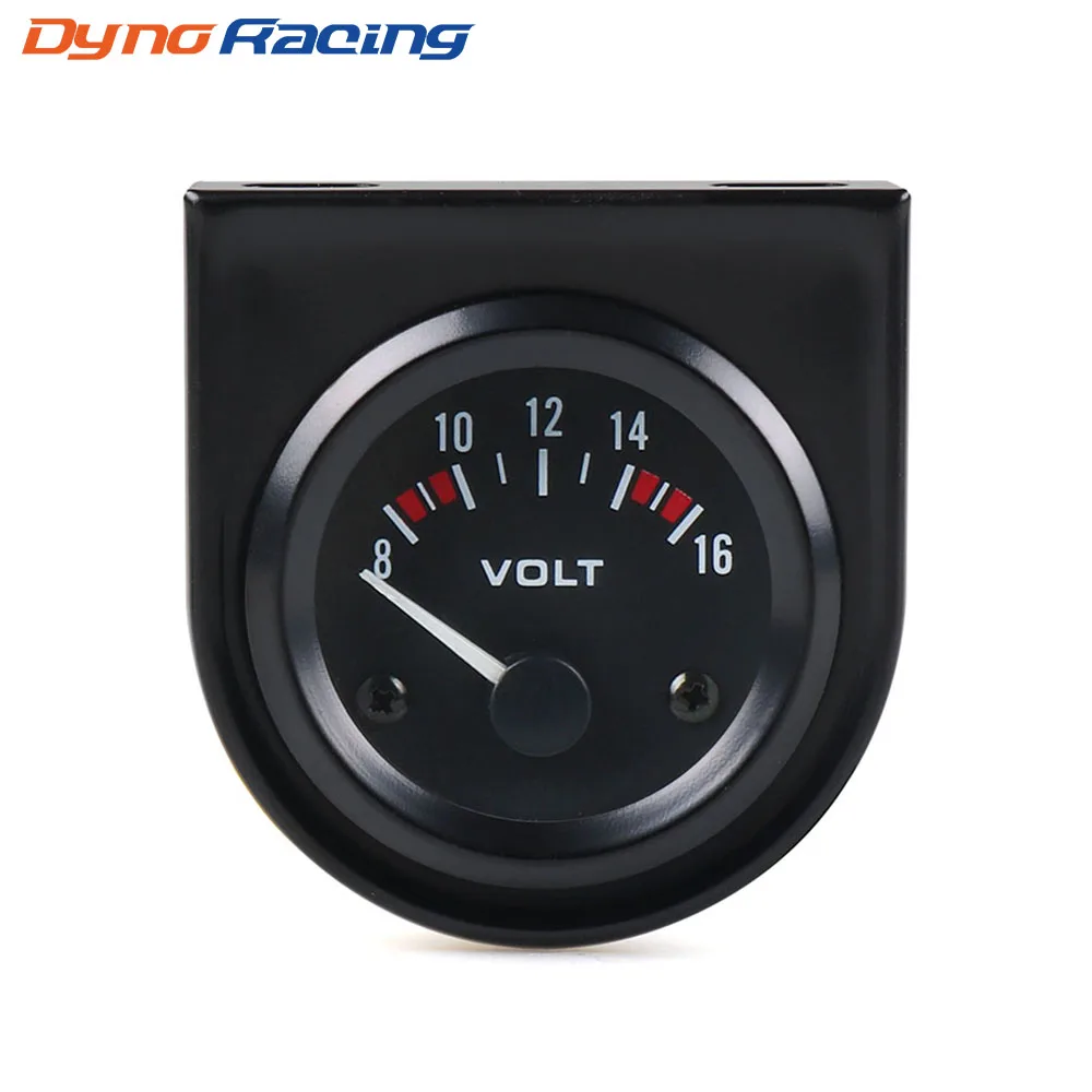 Volt meter 2