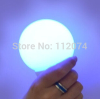 Automatic Lighting Bulb - Magnetic Control(Red/Blue/White Available) Magic Tricks Stage Props Gimmick Comedy Mentalism