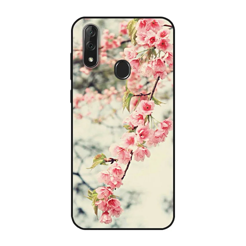 For CUBOT X19 Case Silicone Soft TPU Back Cover for CUBOT P40 Phone Case P 40 TPU Coque for CUBOTX19 X 19 Protective Fundas